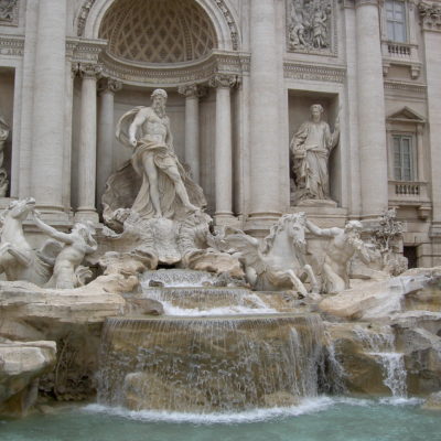 Copy of Trevi Fountain 2
