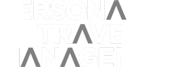 Travel With Bron Logo